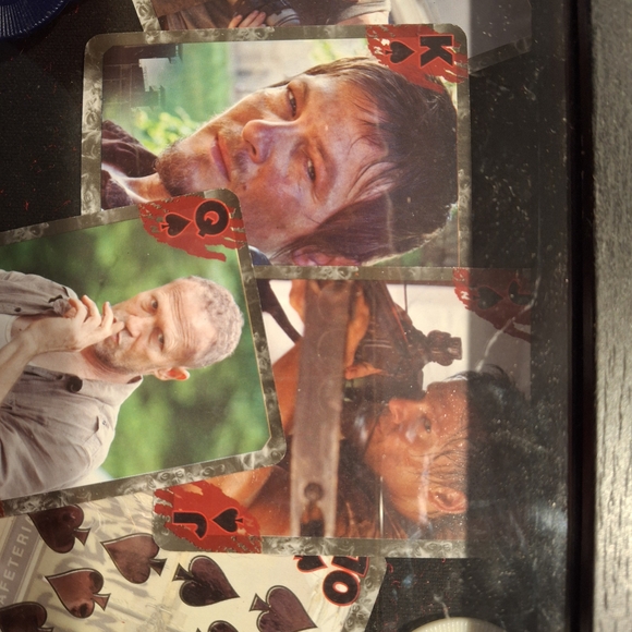 Walking Dead Art - Picture 2 of 4